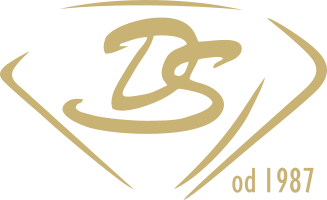 Logo Jubiler Dariusz Sulowski